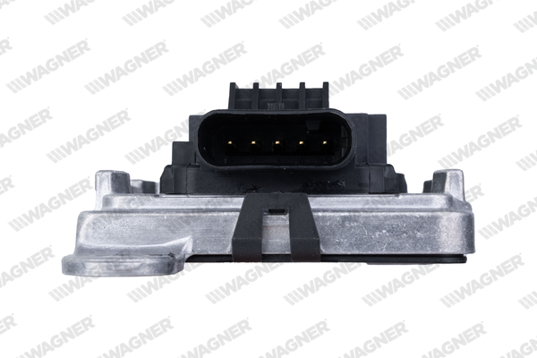 Wagner NOx-sensor, NOx-katalysator NOS00001