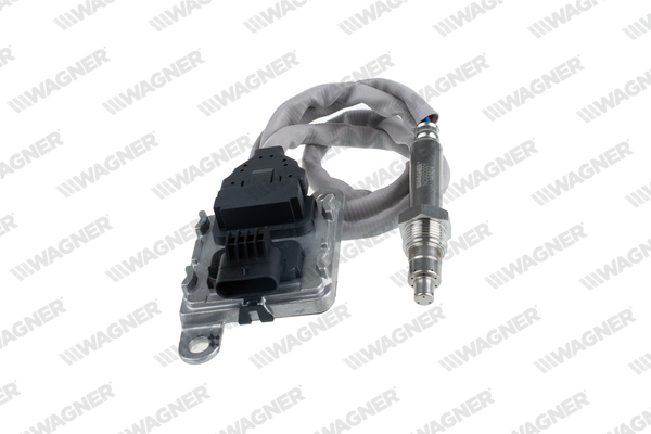 Wagner NOx-sensor, NOx-katalysator NOS00001