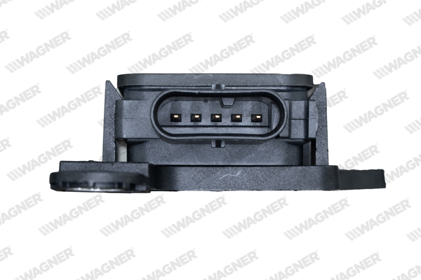 Wagner NOx-sensor, NOx-katalysator NOS00004