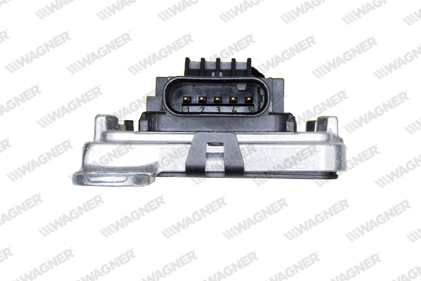 Wagner NOx-sensor, NOx-katalysator NOS00008