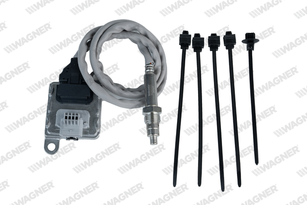 Wagner NOx-sensor, NOx-katalysator NOS00021