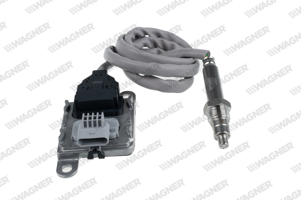 Wagner NOx-sensor, NOx-katalysator NOS00022