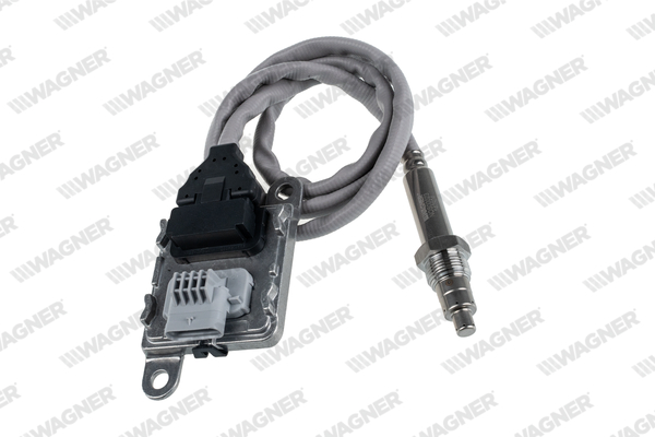 Wagner NOx-sensor, NOx-katalysator NOS00023