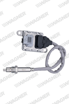 Wagner NOx-sensor, NOx-katalysator NOS00026