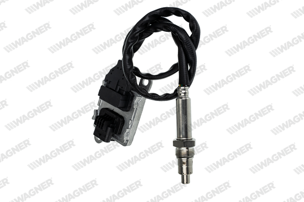 Wagner NOx-sensor, NOx-katalysator NOS00027