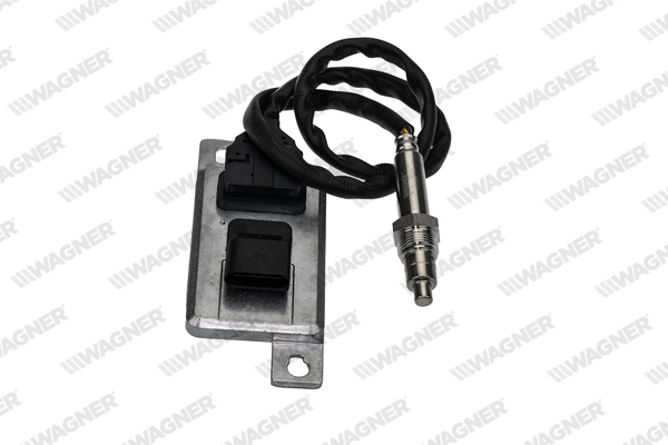 Wagner NOx-sensor, NOx-katalysator NOS00031