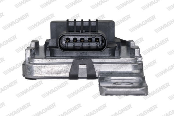 Wagner NOx-sensor, NOx-katalysator NOS00033