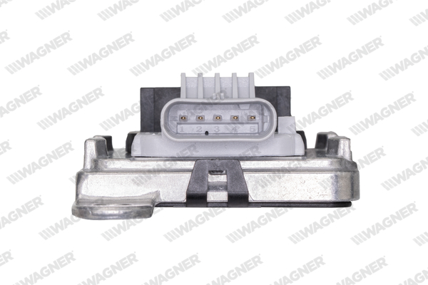 Wagner NOx-sensor, NOx-katalysator NOS00037