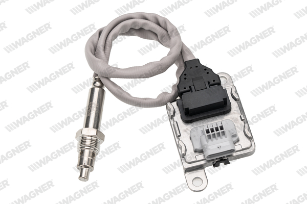 Wagner NOx-sensor, NOx-katalysator NOS00037