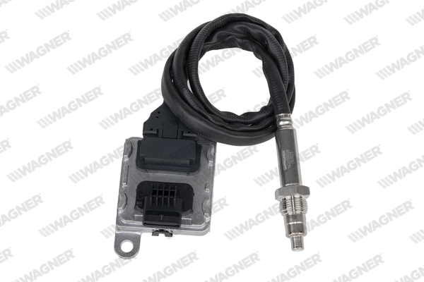 Wagner NOx-sensor, NOx-katalysator NOS00038