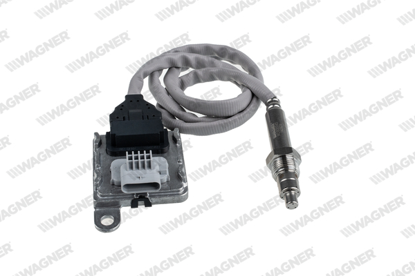 Wagner NOx-sensor, NOx-katalysator NOS00043
