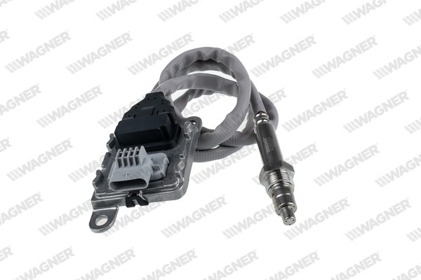 Wagner NOx-sensor, NOx-katalysator NOS00044