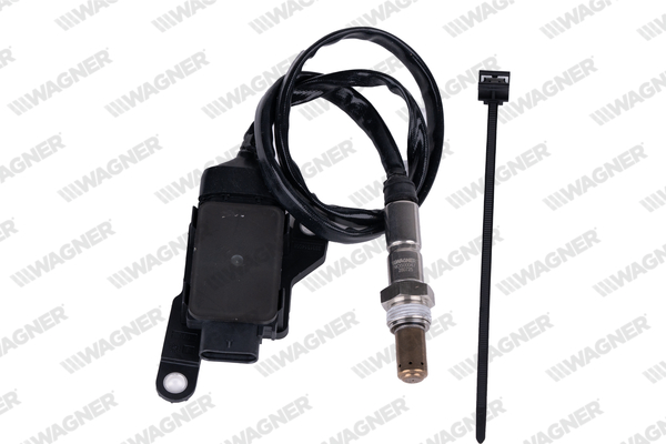 Wagner NOx-sensor, NOx-katalysator NOS00047