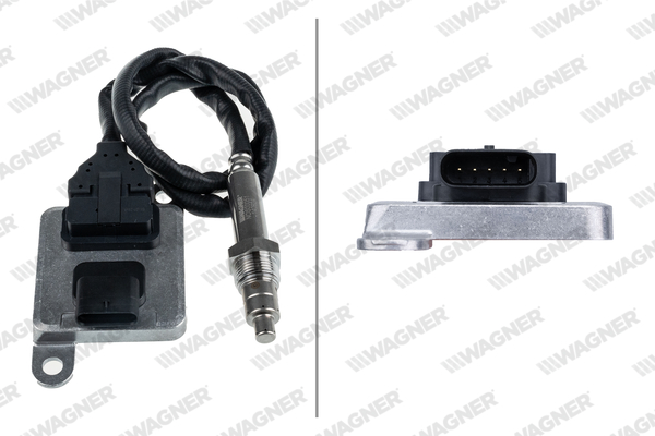 NOx-sensor, NOx-katalysator Wagner NOS00051