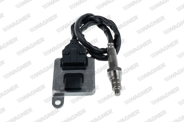 Wagner NOx-sensor, NOx-katalysator NOS00051