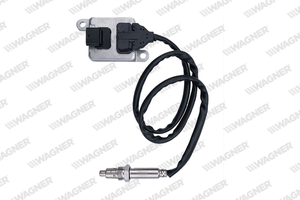 Wagner NOx-sensor, NOx-katalysator NOS00052