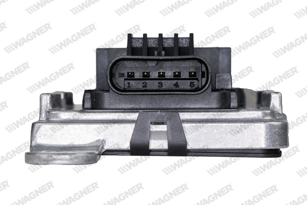 Wagner NOx-sensor, NOx-katalysator NOS00056