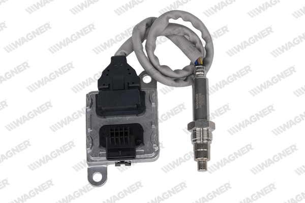 Wagner NOx-sensor, NOx-katalysator NOS00056