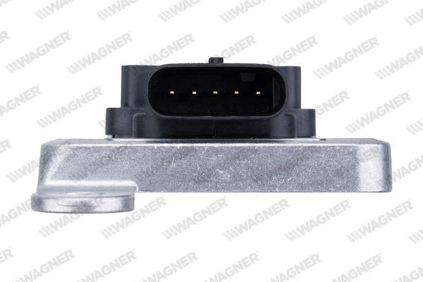 Wagner NOx-sensor, NOx-katalysator NOS00061
