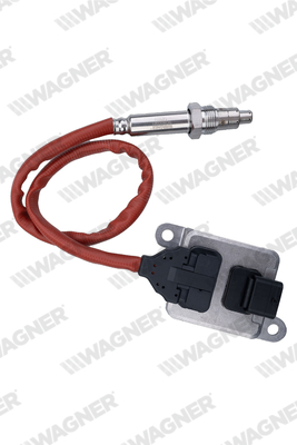 Wagner NOx-sensor, NOx-katalysator NOS00061