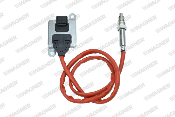 Wagner NOx-sensor, NOx-katalysator NOS00062