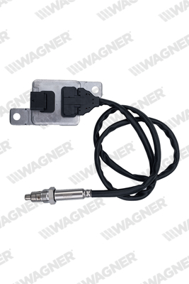 Wagner NOx-sensor, NOx-katalysator NOS00065