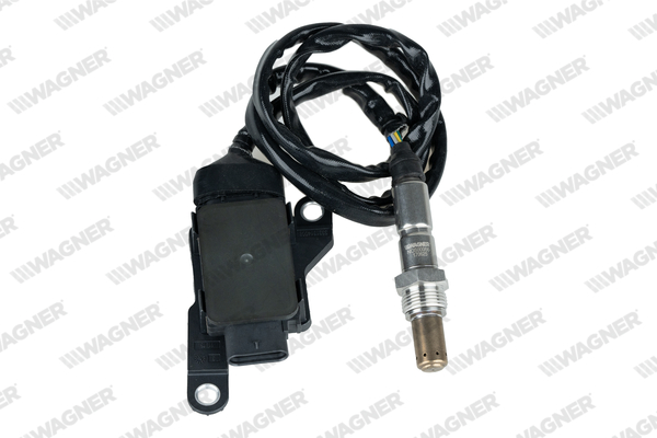 Wagner NOx-sensor, NOx-katalysator NOS00066