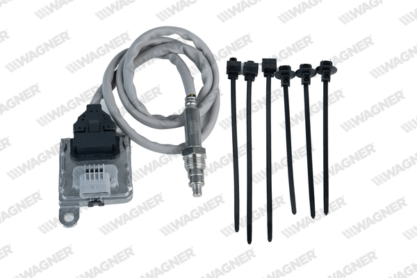 Wagner NOx-sensor, NOx-katalysator NOS00083