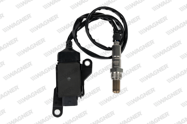 Wagner NOx-sensor, NOx-katalysator NOS00087