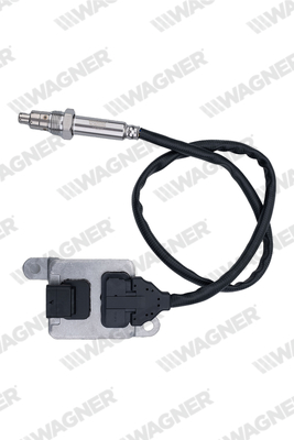 Wagner NOx-sensor, NOx-katalysator NOS00089