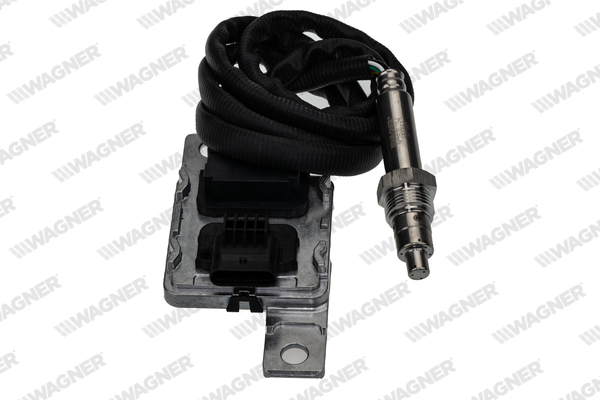 Wagner NOx-sensor, NOx-katalysator NOS00094