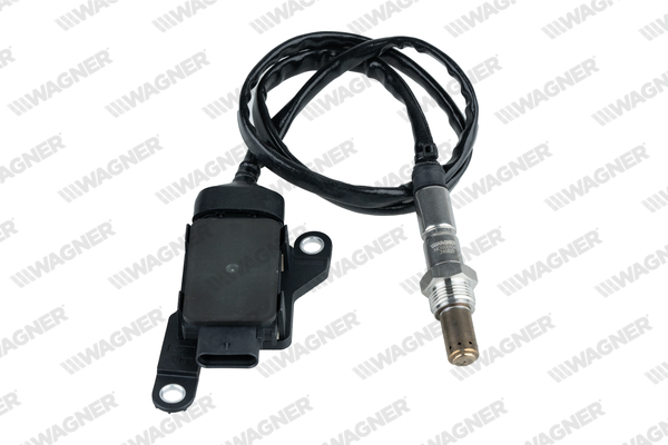 Wagner NOx-sensor, NOx-katalysator NOS00104