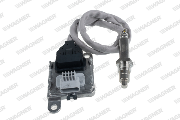 Wagner NOx-sensor, NOx-katalysator NOS00110