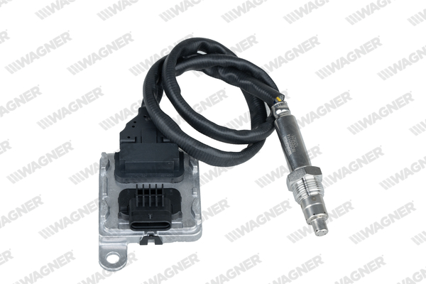 Wagner NOx-sensor, NOx-katalysator NOS00114