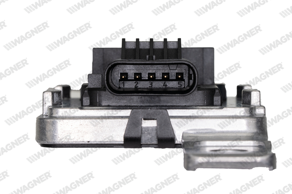 Wagner NOx-sensor, NOx-katalysator NOS00123