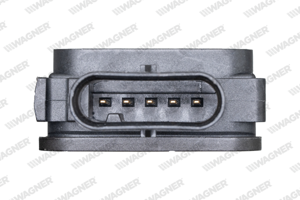 Wagner NOx-sensor, NOx-katalysator NOS00140