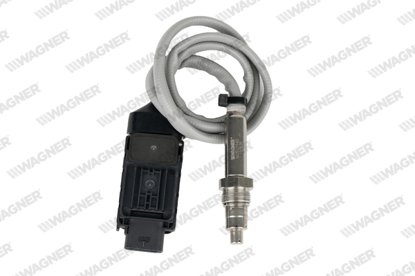 Wagner NOx-sensor, NOx-katalysator NOS00140