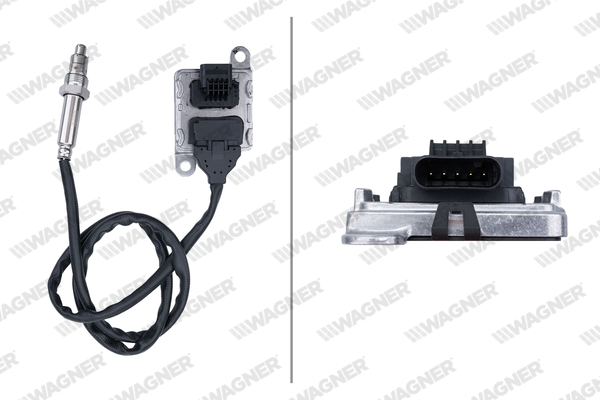 Wagner NOx-sensor, NOx-katalysator NOS00141