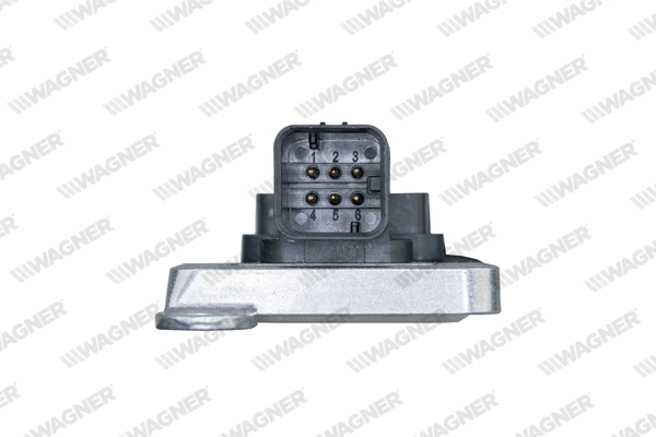 Wagner NOx-sensor, NOx-katalysator NOS00150