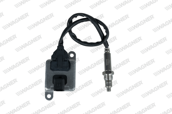 Wagner NOx-sensor, NOx-katalysator NOS00150