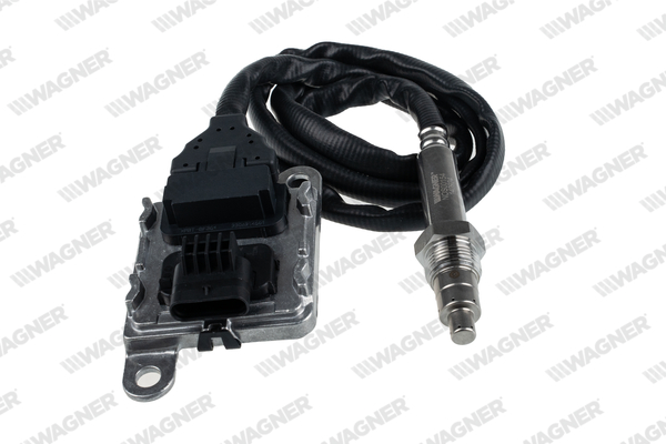 Wagner NOx-sensor, NOx-katalysator NOS00154