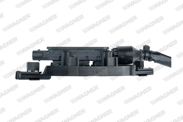 Wagner NOx-sensor, NOx-katalysator NOS00158