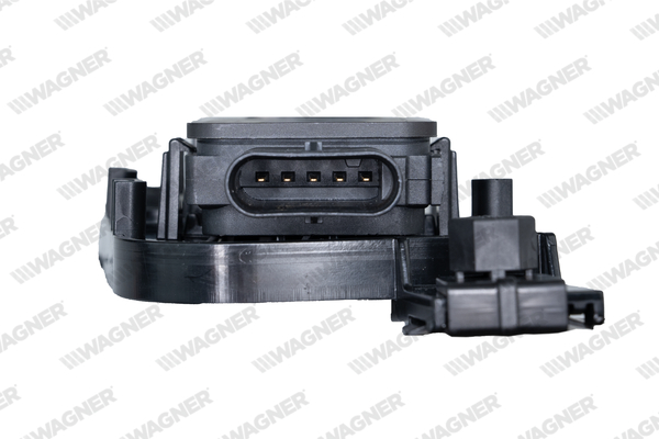 Wagner NOx-sensor, NOx-katalysator NOS00158