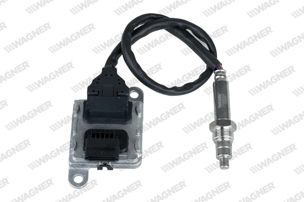 Wagner NOx-sensor, NOx-katalysator NOS00163