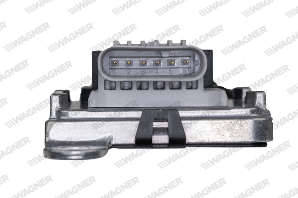 Wagner NOx-sensor, NOx-katalysator NOS00166