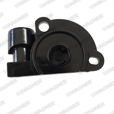Wagner Sensor, smoorkleppenverstelling THR00004