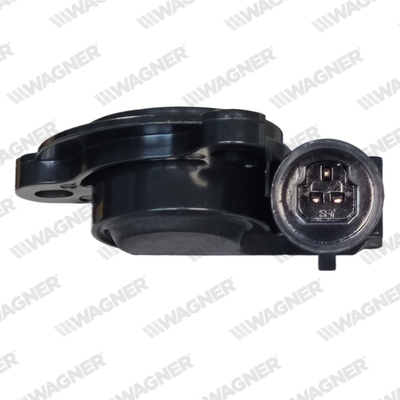 Wagner Sensor, smoorkleppenverstelling THR00004
