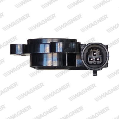 Wagner Sensor, smoorkleppenverstelling THR00006