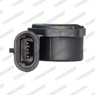 Wagner Sensor, smoorkleppenverstelling THR00007
