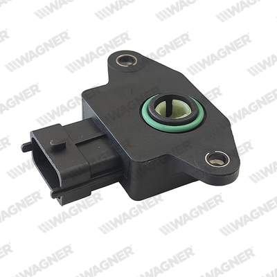 Wagner Sensor, smoorkleppenverstelling THR00009